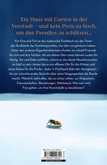 Peter Huth: Der Honigmann, Buch