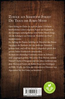 Mac P. Lorne: Das Banner des Löwen, Buch