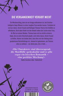 Karen Rose: Todesnächte, Buch