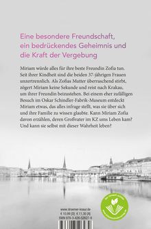 Renate Ahrens: Schicksalsfreundin, Buch