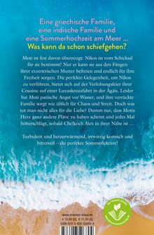 Leylah Attar: Attar, L: Kuss kommt selten allein, Buch