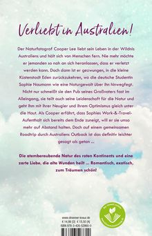 Nina Bilinszki: No Stars too bright, Buch