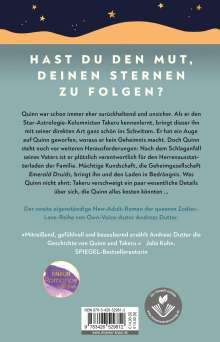 Andreas Dutter: Zodiac Love: Hope in Our Universe, Buch