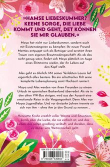 Henriette Krohn: Frühling, Sommer, Herbst und du, Buch