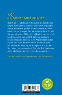 Iny Lorentz: Die Löwin, Buch