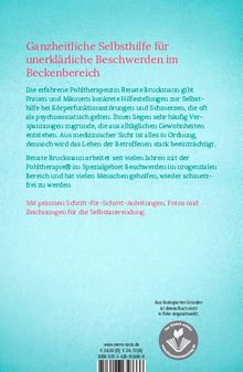 Renate Bruckmann: Unter der Gürtellinie, Buch