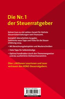 Konz, Buch