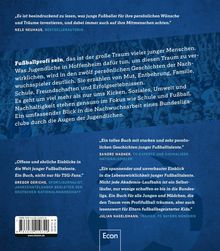 Fußball findet auch im Kopf statt 2 | TSG Hoffenheim, Buch