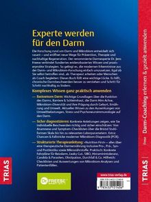 Experte werden für den Darm. Komplexes Wissen praktisch anwenden. Basiswissen, Diagnose, Therapiemöglichkeiten.