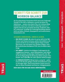 Schritt für Schritt zur Hormon-Balance. Gesunde Ernährung. Einfach lecker. Dein Coach für ein ganz neues Körpergefühl.