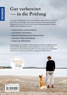 Gabriele Metz: Hundeführerschein und Sachkundenachweis, Buch