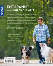 Kai Hartmann: Hunde erziehen - mit der 5er-Basis, Buch