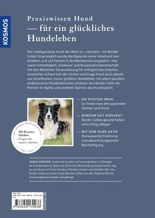 Tanja Köhler: Border Collie, Buch