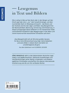 Jörg Mangold: Im Hier und Jetzt, Buch