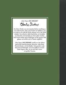 María Isabel Sánchez Vegara: Charles Dickens, Buch