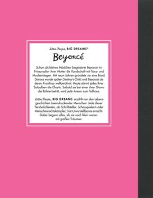 María Isabel Sánchez Vegara: Beyoncé, Buch