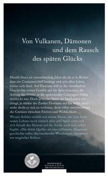 Werner Köhler: Die dritte Quelle, Buch