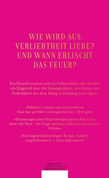 Madame Nielsen: Lamento, Buch