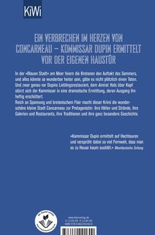 Jean-Luc Bannalec: Bretonisches Vermächtnis, Buch