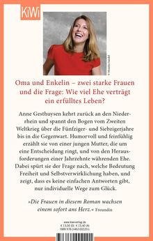 Anne Gesthuysen: Mädelsabend, Buch