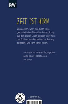 Joachim Meyerhoff: Hamster im hinteren Stromgebiet, Buch