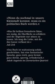 Moritz von Uslar: Nochmal Deutschboden, Buch