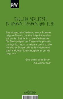 Joachim Meyerhoff: Die Zweisamkeit der Einzelgänger, Buch