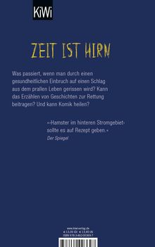 Joachim Meyerhoff: Hamster im hinteren Stromgebiet, Buch