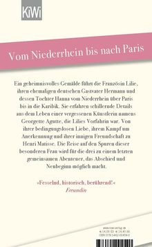 Anne Gesthuysen: Sei mir ein Vater, Buch