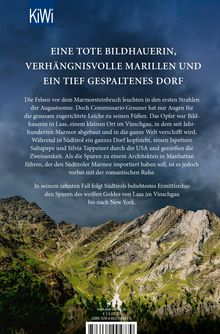 Lenz Koppelstätter: Ein Schimmern am Berg, Buch