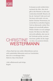 Christine Westermann: Da geht noch was, Buch