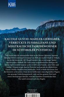 Lenz Koppelstätter: Das Leuchten über dem Gipfel, Buch