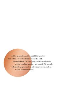 Kathrin Schmidt: sommerschaums ernte, Buch