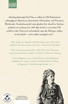 Philipp Schwenke: Das Flimmern der Wahrheit über der Wüste, Buch