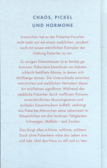 Jan Weiler: Im Reich der Pubertiere, Buch