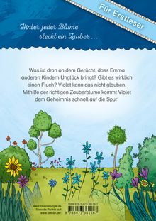 Gina Mayer: Mayer, G: Der magische Blumenladen 2 Mädchen, Buch