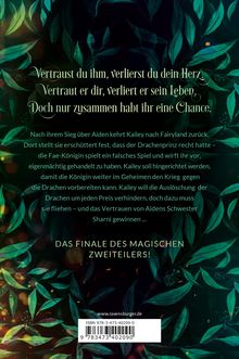 Sandra Grauer: Flame &amp; Arrow, Band 2: Elfenkriegerin, Buch