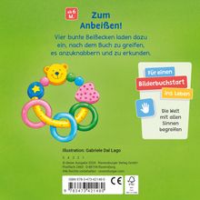 Rückansicht vergrößern