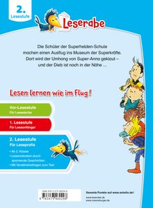 Rüdiger Bertram: Die Superhelden-Schule, Buch