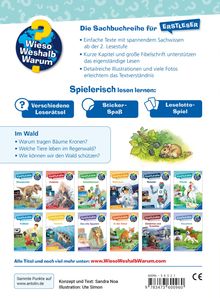 „Wieso Weshalb Warum“, „Die Sachbuchreihe für Erstleser“, Illustrationen, Bücher über Dinosaurier, Vulkane, Natur.