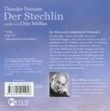 Der Stechlin, 7 CDs