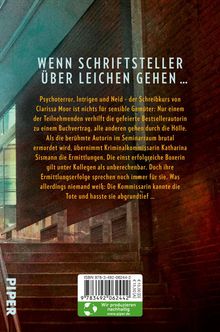 Antje Zimmermann: Frau Faust, Buch