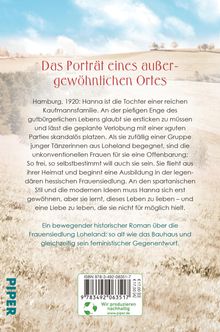 Dörte Schipper: Das Dorf der Frauen, Buch