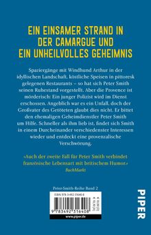 Anthony Coles: Ein Gentleman in Arles - Gefährliche Geschäfte, Buch