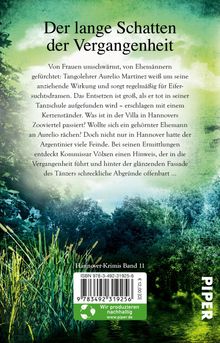 Susanne Mischke: Eiskalt tanzt der Tod, Buch