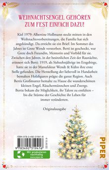 Ute Scharmann: Ein Engel für Weihnachten, Buch