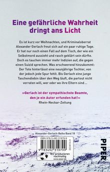 Wolfgang Burger: Am Ende des Zorns, Buch