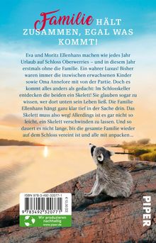 Gisa Pauly: Stille Wasser sind fies, Buch