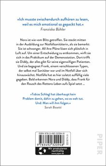 Tobias Schlegl: Strom, Buch