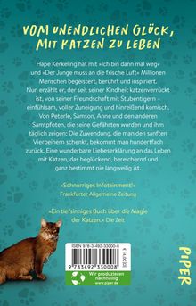 Hape Kerkeling: Pfoten vom Tisch!, Buch